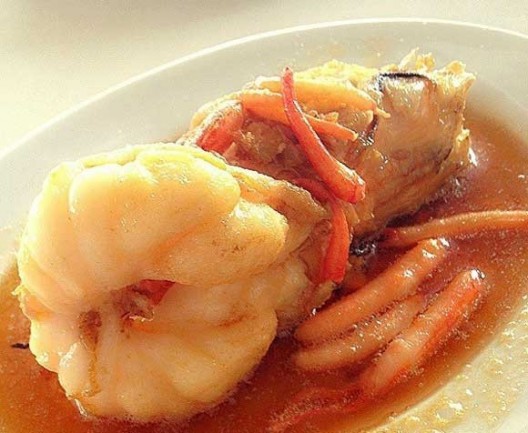  กุ่ยหมง อาหารไทย-จีน