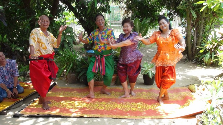  เพลงอีแซว